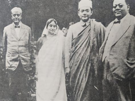 Subhash Chandra Bose Father