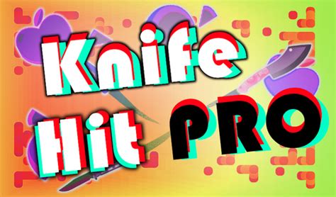 Knife Hit Pro V Podval Hrajte Online Zadarmo Na Allwebgames