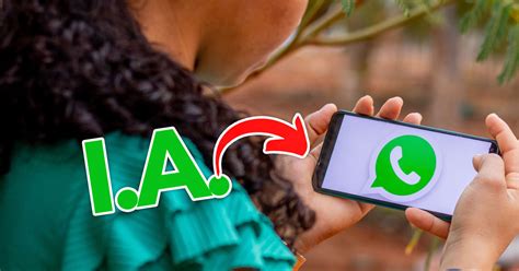 Inteligência Artificial Chega Ao Whatsapp Preparamos Um Guia Completo