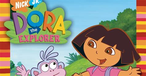 Lon Stein S Movies Dora