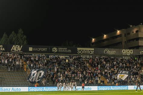 Bilhetes para a receção ao Portimonense SC FC Famalicão