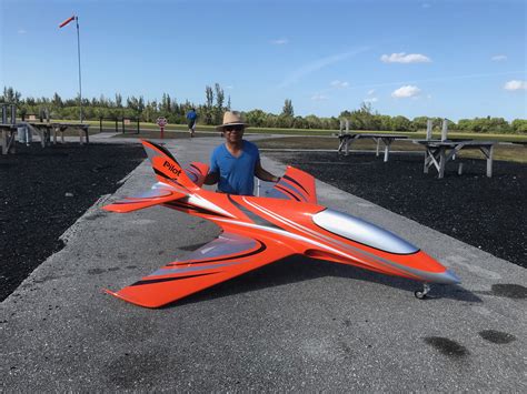 Pilot Rc Predator 22m Sport Jet Full Composite Page 6 Rcu Forums