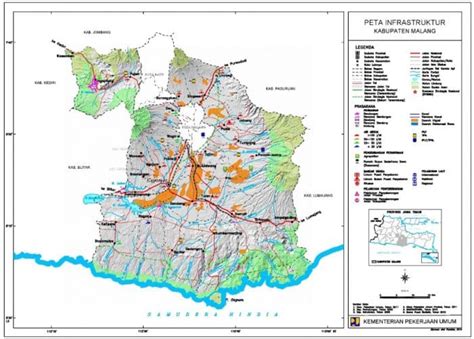 PETA MALANG : Kekayaan Alam, Geografis, Demografis, Budaya