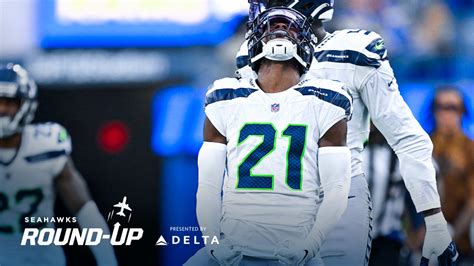 Friday Round Up Espn Ranks Devon Witherspoon Top 5 Rookie Seahawks No 7 Rookie Class In End Of