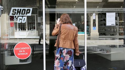 La creación de empresas en Galicia cayó a 95 en abril el 25 de hace