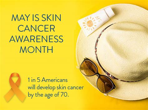 Skin Cancer Awareness Month And The Importance Of Skin Health Olympic