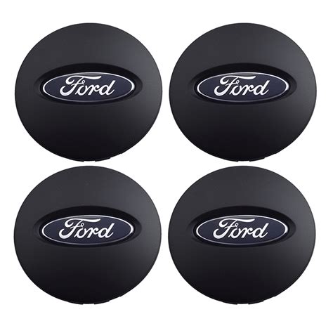 2010 Ford F150 Wheel Center Caps