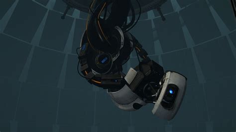 Wheatley Glados Portal 2 Mods