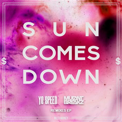 Sun Comes Down RICO TUBBS Terry Hooligan Remix Song And Lyrics By