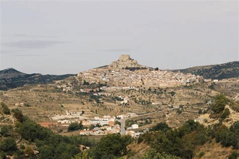 Undiscovered Spain: Visiting Morella