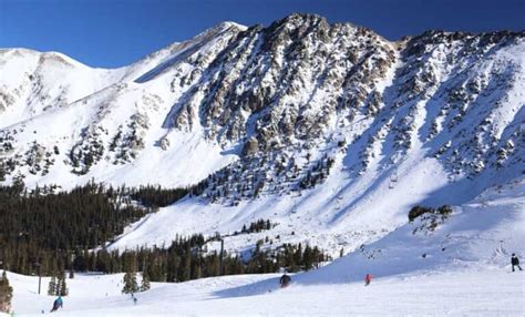 Arapahoe Basin Ski Area (Your Ultimate A-Basin Guide)