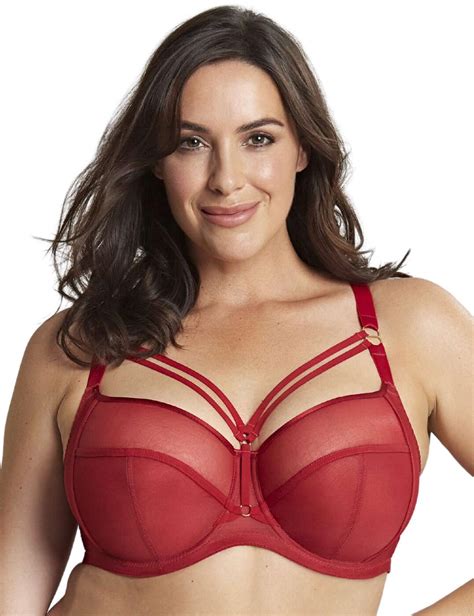 Sculptresse By Panache Dionne Full Cup Bra Belle Lingerie