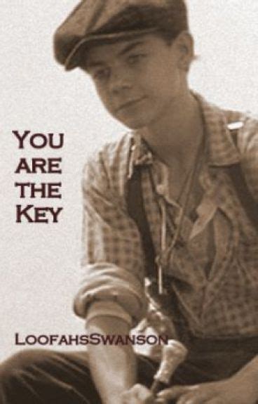 You are the Key--A Newsies (Spot Conlon) Fan Fiction #2 ...