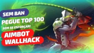 Cheat De Overwatch Aimbot Color E Esp Hack Lifetime Blizzard Dfg