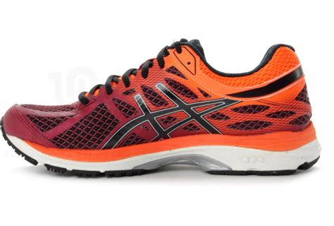 Asics Gel Cumulus En Promoci N Asics Zapatillas Geles Hombre