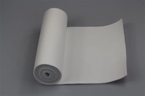 High Quality 750GSM PTFE Fabric China PTFE Filter Cloth And PTFE