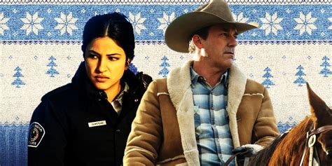 Fargo Season Episode Recap The Fate Of Sheriff Tillman S Other