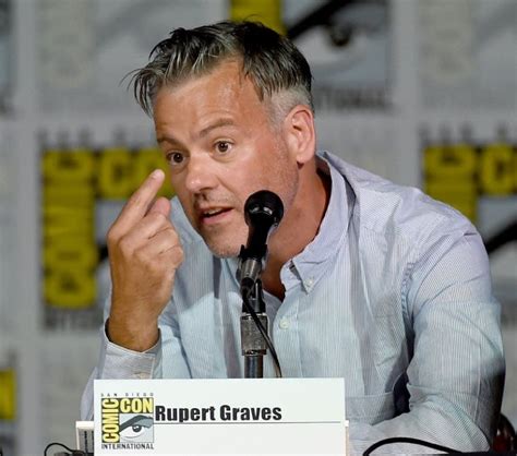 Rupert Graves Tardis Wiki