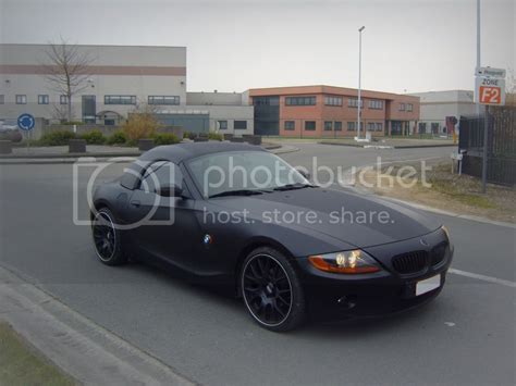 My Matte Black Devil Car | BimmerFest BMW Forum