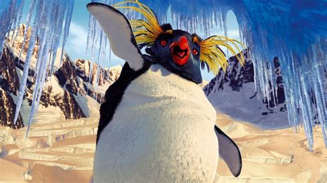 Happy Feet Tupot małych stóp Online Lektor PL Oglądaj Cały Film CDA