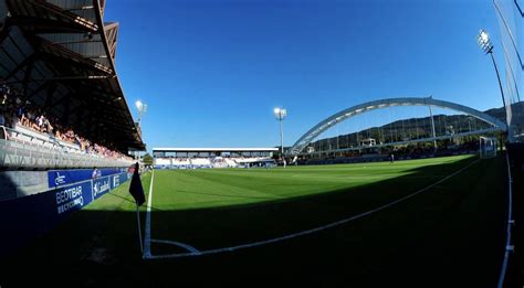 Las Entradas Para El Choque Ante El Real Oviedo A La Venta En La