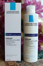 La Roche Posay Kerium Anti Schuppen Shampoo Creme Preise Und