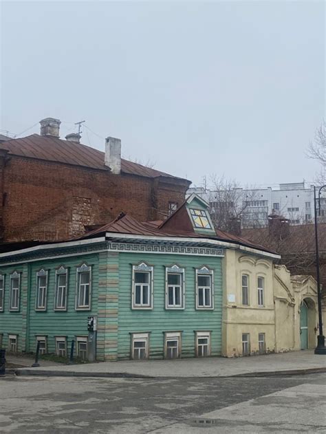 Казань