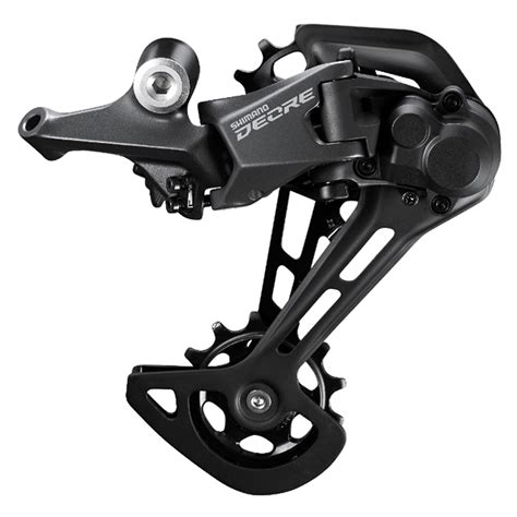 Câmbio Traseiro Shimano Deore Rd M5100 Sgs 11v