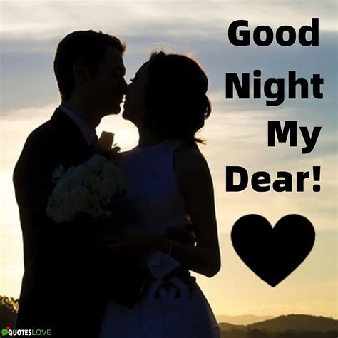 Good Night My Love Kiss Hd Images Free