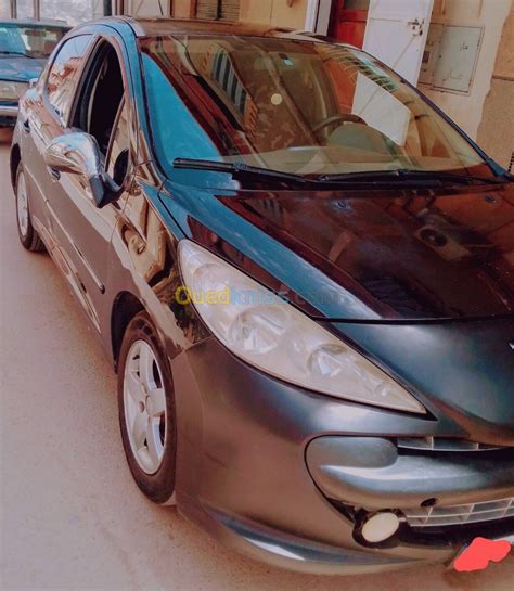 Peugeot 207 2008 207 Blida Algérie