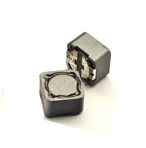 12 7 47uH 470 Shielded Inductor SMD Power Inductors 10 Inductor Power