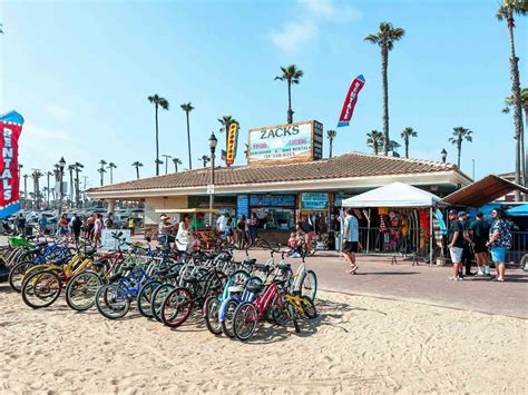 17 Unmissable Things To Do In Huntington Beach California