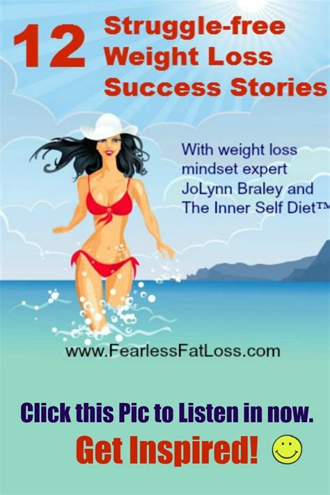 weight loss success stories