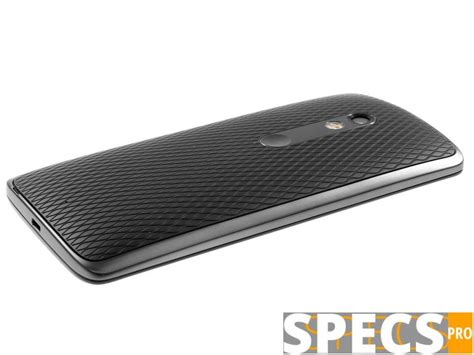 Motorola Moto X Play Dual SIM Specs And Prices Moto X Play Dual SIM