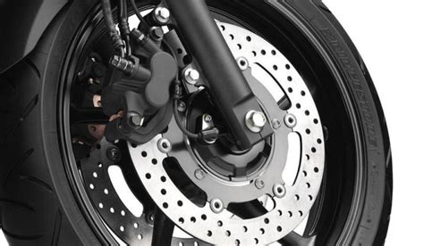 Ficha T Cnica De La Yamaha Xj N Masmoto Es