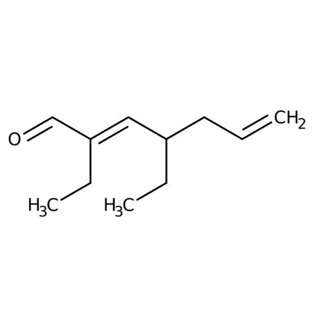 24 Diethyl 26 Heptadienal 97 Mixture Of Isomers Thermo Scientific