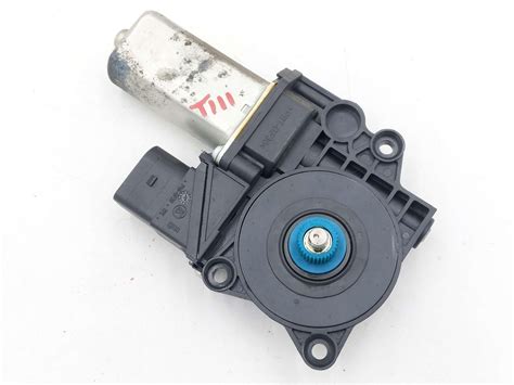 Bmw I E Rear Rh Right Door Power Window Motor