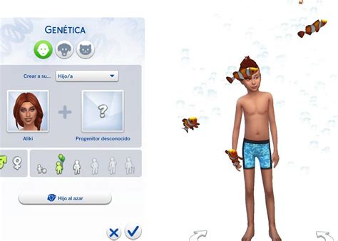 Convierte A Tus Sims En Sirenas Con Este Mod CC