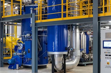 Alfa Laval Obt M Aprova O Do Abs Para Queima Em Caldeiras Metanol