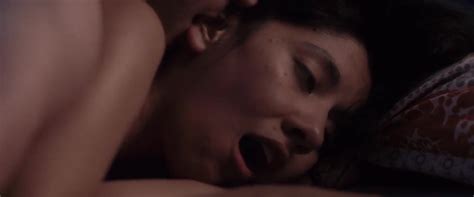 Stephanie Beatriz Nude The Light Of The Moon 2017