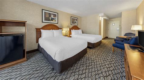 Clarion Hotel Anaheim | WestJet official site