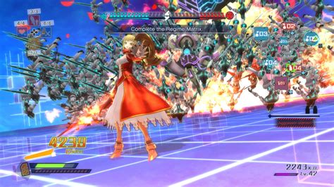 Fate EXTELLA The Umbral Star More Screens The GoNintendo Archives