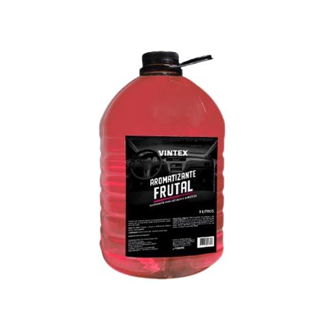 SANITIZANTE FRUTAL 5L VONIXX Shopee Brasil