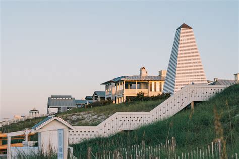 Top Things To Do In Seaside Florida The Court