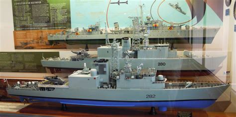 Wargaming Miscellany: Warship models in the Maritime Museum of the ...