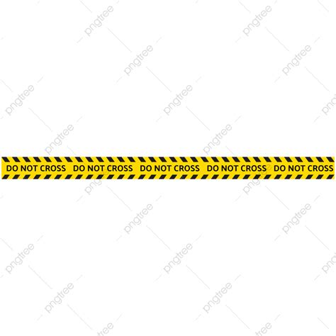 Police Tape Vector Design Images, Police Line Tape Do Not Cross, Police ...