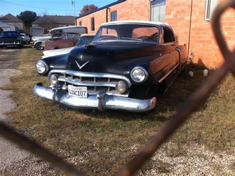 Cadillac Convertible Atx Car Pics My Car Pics From Texas The