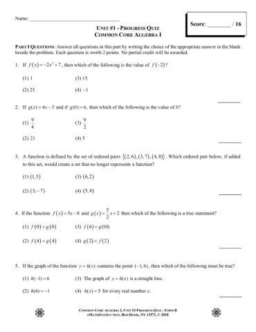 Chapter Quiz Form B Christopher Campanella Page Flip Pdf