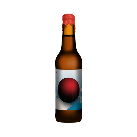 Pohjala Lindheim The Cherry Of My Eye Ba 33cl 10 Hellobier Webshop