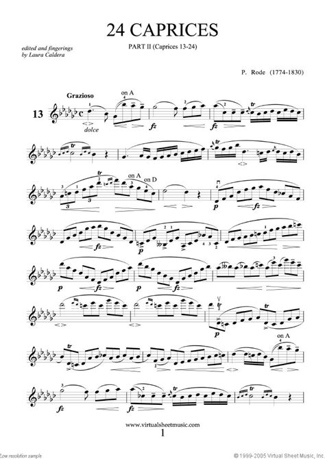 Pin on Violin Sheet Music